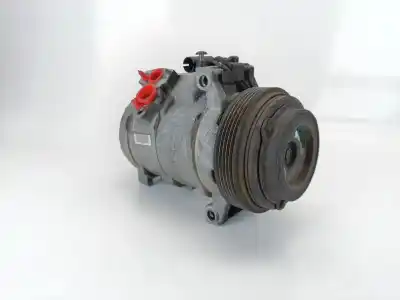 Second-hand car spare part AIR CONDITIONING COMPRESSOR for BMW X5 (E53)  OEM IAM references 4472203323  