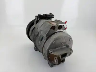Second-hand car spare part air conditioning compressor for bmw x5 (e53) 4.4i automático 320 cv / 235 kw oem iam references 4472203323  