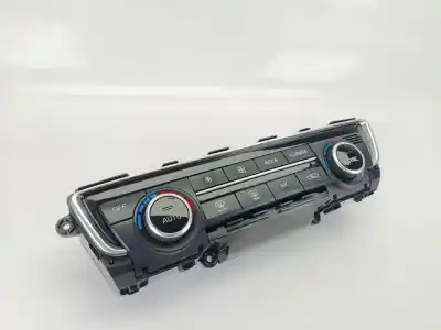 Second-hand car spare part climate control for kia optima (jf) 1.7 crdi oem iam references 97250d4812wk