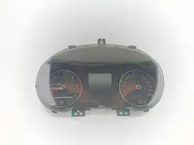 Second-hand car spare part dashboard for kia optima (jf) 1.7 crdi oem iam references 94003d4ci0