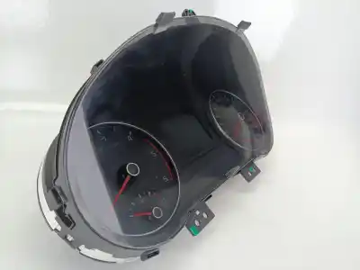 Second-hand car spare part dashboard for kia optima (jf) 1.7 crdi oem iam references 94003d4ci0  