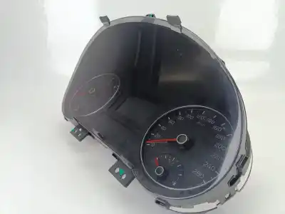 Second-hand car spare part dashboard for kia optima (jf) 1.7 crdi oem iam references 94003d4ci0  