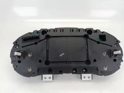 Second-hand car spare part dashboard for kia optima (jf) 1.7 crdi oem iam references 94003d4ci0  