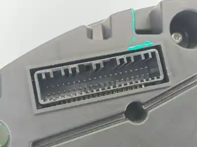 Second-hand car spare part dashboard for kia optima (jf) 1.7 crdi oem iam references 94003d4ci0  