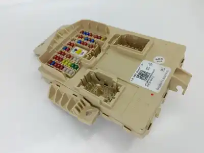 Second-hand car spare part fuse box unit for kia optima (jf) 1.7 crdi oem iam references 91950d4111