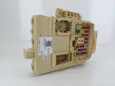 Second-hand car spare part fuse box unit for kia optima (jf) 1.7 crdi oem iam references 91950d4111  