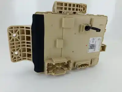 Second-hand car spare part fuse box unit for kia optima (jf) 1.7 crdi oem iam references 91950d4111  