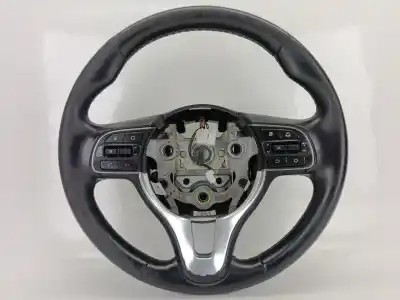 Second-hand car spare part steering wheel for kia optima (jf) 1.7 crdi oem iam references 56110d4420wk