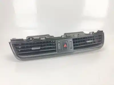 Second-hand car spare part air ventilation grille for kia optima (jf) 1.7 crdi oem iam references 84760d400wk