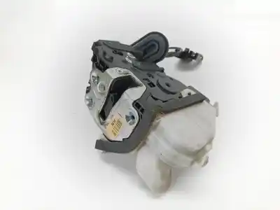 Second-hand car spare part front right door lock for kia optima (jf) 1.7 crdi oem iam references 81320d4110hil