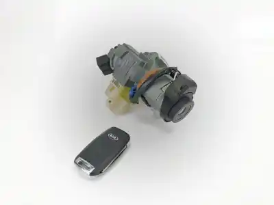 Second-hand car spare part IGNITION SWITCH for KIA OPTIMA (JF)  OEM IAM references 49AG101110  