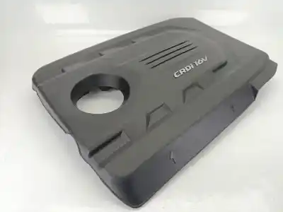 Second-hand car spare part engine cover for kia optima (jf) 1.7 crdi oem iam references   