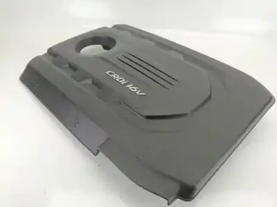 Second-hand car spare part engine cover for kia optima (jf) 1.7 crdi oem iam references   