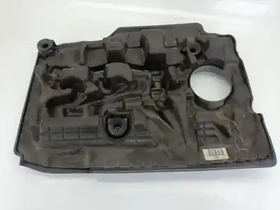Second-hand car spare part engine cover for kia optima (jf) 1.7 crdi oem iam references   