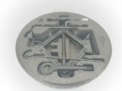 Second-hand car spare part tools for kia optima (jf) 1.7 crdi oem iam references 09110b1000