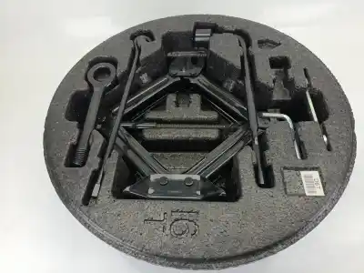 Second-hand car spare part tools for kia optima (jf) 1.7 crdi oem iam references 09110b1000  