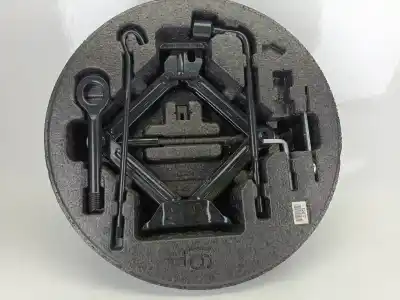 Second-hand car spare part tools for kia optima (jf) 1.7 crdi oem iam references 09110b1000  