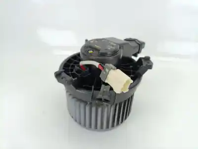 Second-hand car spare part heater blower motor for kia optima (jf) 1.7 crdi oem iam references 97113d4000