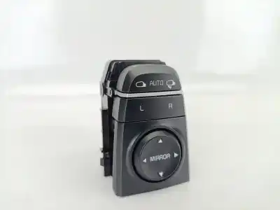 Second-hand car spare part rearview side mirror switch for kia optima (jf) 1.7 crdi oem iam references 299158099