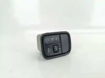 Second-hand car spare part headlights switch for kia optima (jf) 1.7 crdi oem iam references 93700d4000