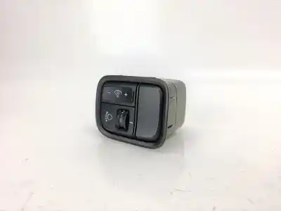 Second-hand car spare part headlights switch for kia optima (jf) 1.7 crdi oem iam references 93700d4000  