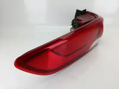 Second-hand car spare part left tailgate light for kia optima (jf) 1.7 crdi oem iam references 92401d4  