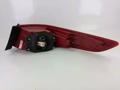 Second-hand car spare part left tailgate light for kia optima (jf) 1.7 crdi oem iam references 92401d4  