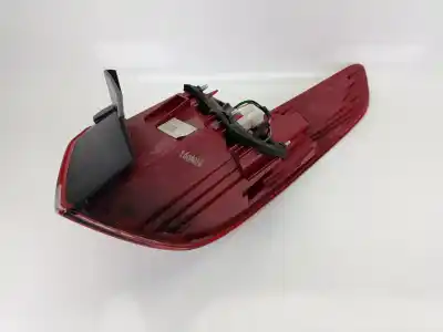 Second-hand car spare part left tailgate light for kia optima (jf) 1.7 crdi oem iam references 92401d4  