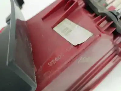 Second-hand car spare part left tailgate light for kia optima (jf) 1.7 crdi oem iam references 92401d4  