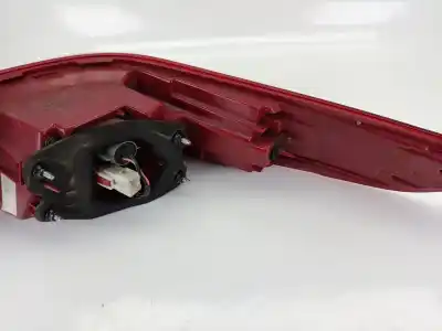 Second-hand car spare part left tailgate light for kia optima (jf) 1.7 crdi oem iam references 92401d4  