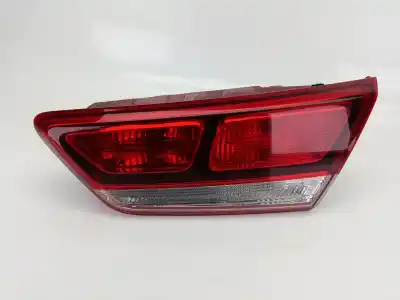 Second-hand car spare part interior rear right light for kia optima (jf) 1.7 crdi oem iam references 92404d4  