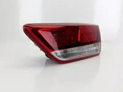 Second-hand car spare part interior rear right light for kia optima (jf) 1.7 crdi oem iam references 92404d4  