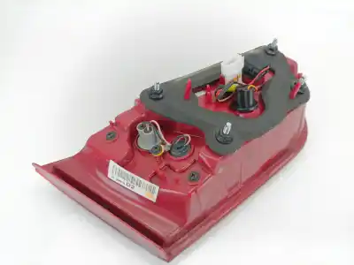 Second-hand car spare part interior rear right light for kia optima (jf) 1.7 crdi oem iam references 92404d4  