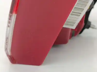 Second-hand car spare part interior rear right light for kia optima (jf) 1.7 crdi oem iam references 92404d4  