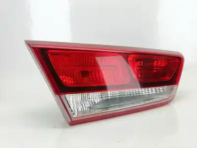 Second-hand car spare part interior left tailgate light for kia optima (jf) 1.7 crdi oem iam references 92403d4