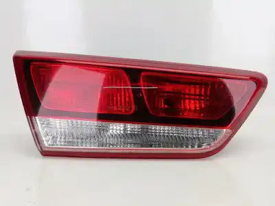 Second-hand car spare part interior left tailgate light for kia optima (jf) 1.7 crdi oem iam references 92403d4  
