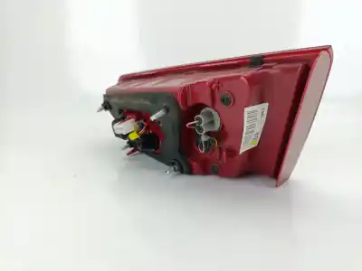 Second-hand car spare part interior left tailgate light for kia optima (jf) 1.7 crdi oem iam references 92403d4  