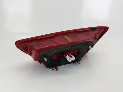 Second-hand car spare part interior left tailgate light for kia optima (jf) 1.7 crdi oem iam references 92403d4  