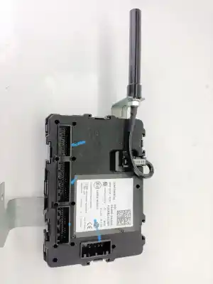 Second-hand car spare part electronic module for kia optima (jf) 1.7 crdi oem iam references 95400d4al0  