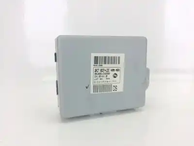 Second-hand car spare part ELECTRONIC MODULE for KIA OPTIMA (JF)  OEM IAM references 95300D4000  