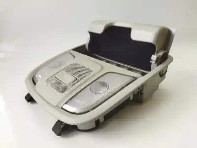 Second-hand car spare part interior light for kia optima (jf) 1.7 crdi oem iam references 92800d4xxx