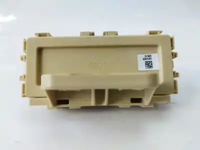 Second-hand car spare part electronic module for kia optima (jf) 1.7 crdi oem iam references 91940d4000  