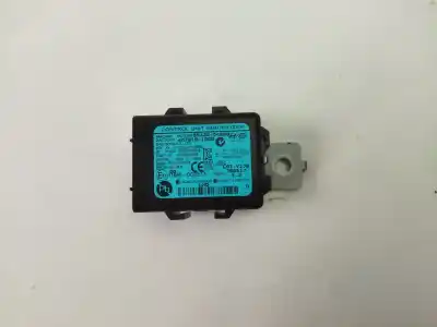 Second-hand car spare part electronic module for kia optima (jf) 1.7 crdi oem iam references 95420d4000  