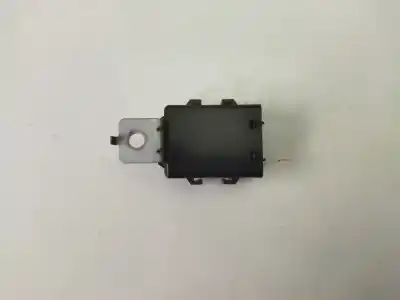 Second-hand car spare part electronic module for kia optima (jf) 1.7 crdi oem iam references 95420d4000  