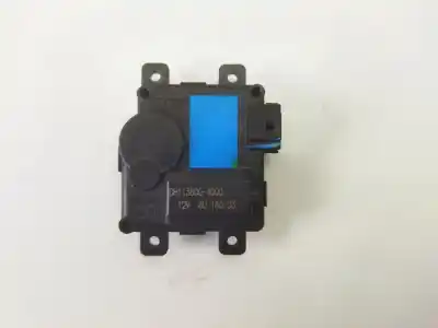 Peça sobressalente para automóvel em segunda mão motor de sofagem por kia optima (jf) 1.7 crdi referências oem iam dh1138004000  