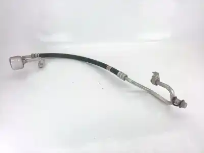 Second-hand car spare part air conditioning pipes for kia optima (jf) 1.7 crdi oem iam references 11h2262