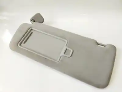 Second-hand car spare part left sunshade for kia optima (jf) 1.7 crdi oem iam references 85201d4030bga
