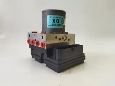 Second-hand car spare part abs for kia optima (jf) 1.7 crdi oem iam references 58900d4170