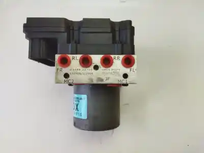 Second-hand car spare part abs for kia optima (jf) 1.7 crdi oem iam references 58900d4170  