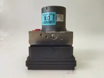 Second-hand car spare part abs for kia optima (jf) 1.7 crdi oem iam references 58900d4170  